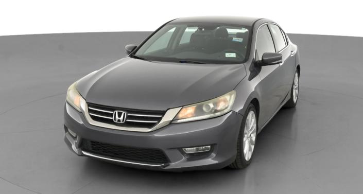 2013 Honda Accord Sport -
                Bessemer, AL