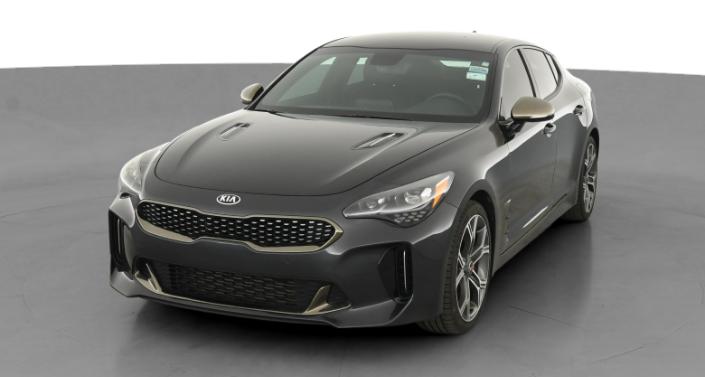 2019 Kia Stinger GT -
                Colonial Heights, VA