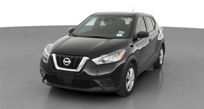 2020 Nissan Kicks S -
                Bessemer, AL