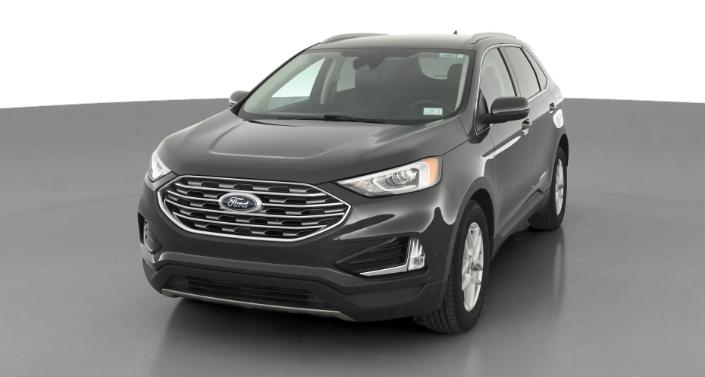 2021 Ford Edge SEL -
                Wheatland, OK