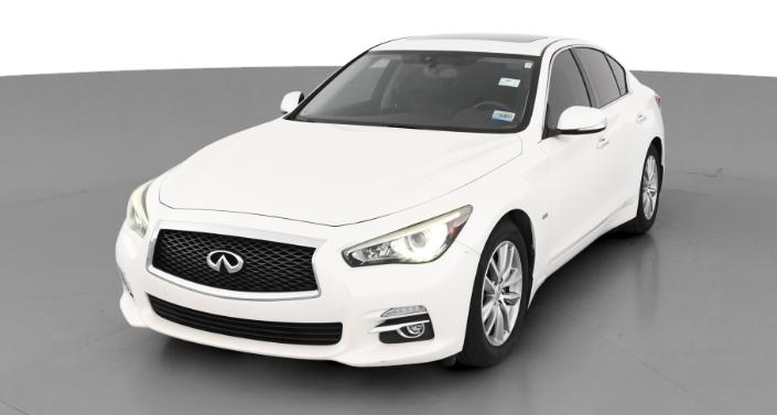 2017 INFINITI Q50 Premium -
                Colonial Heights, VA