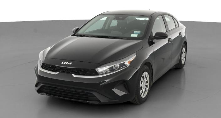 2022 Kia Forte FE -
                Bessemer, AL