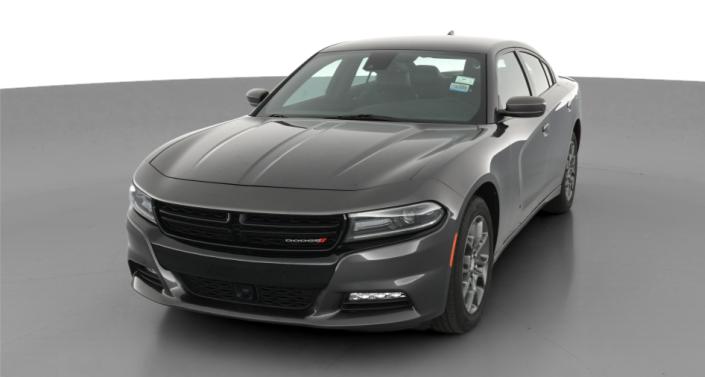 2016 Dodge Charger SXT -
                Trenton, OH