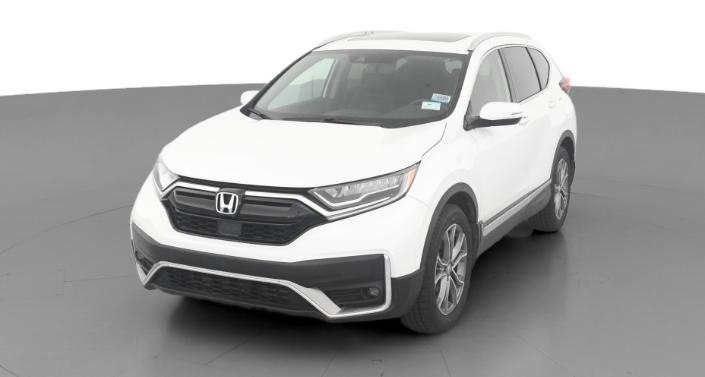 2021 Honda CR-V Touring -
                Auburn, GA