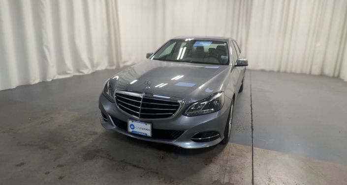 2014 Mercedes-Benz E-Class E 350 -
                Riverside, CA