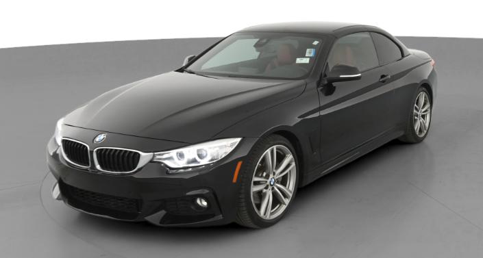 2017 BMW 4 Series 440i -
                Rocklin, CA