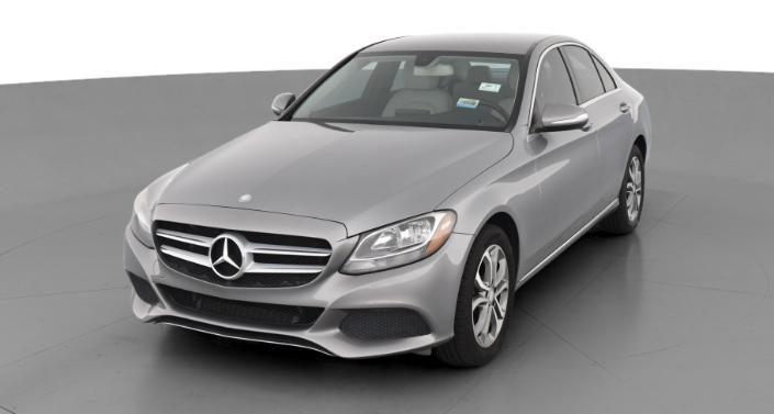 2015 Mercedes-Benz C-Class C 300 -
                Bessemer, AL