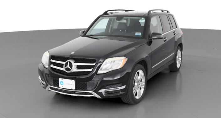 2015 Mercedes-Benz GLK 350 -
                Concord, NC