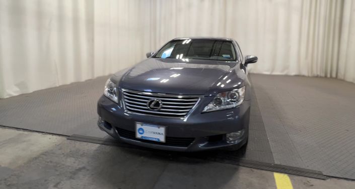 2012 Lexus LS 460 -
                Tolleson, AZ