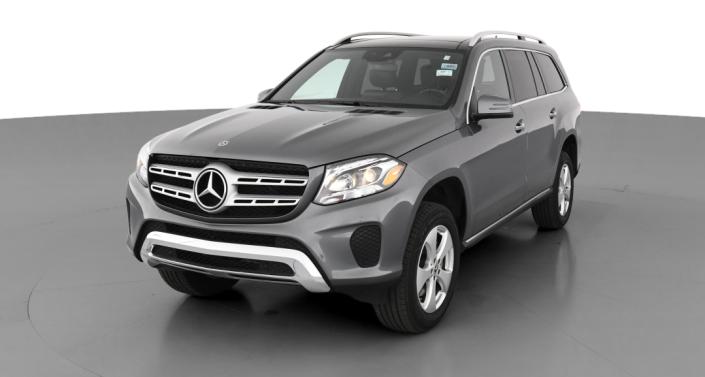 2019 Mercedes-Benz GLS 450 4MATIC -
                Tolleson, AZ