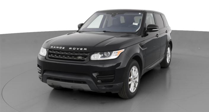 2017 Land Rover Range Rover Sport SE -
                Dania, FL