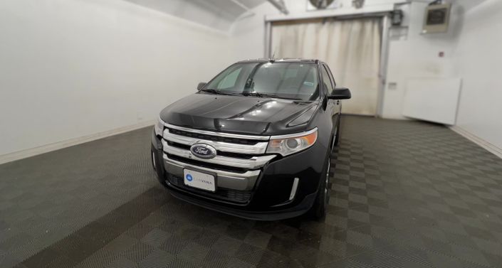 2014 Ford Edge Limited -
                Framingham, MA