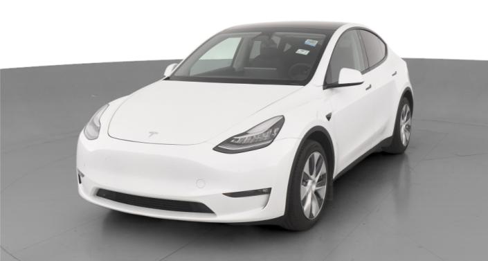 2023 Tesla Model Y Long Range -
                Auburn, GA