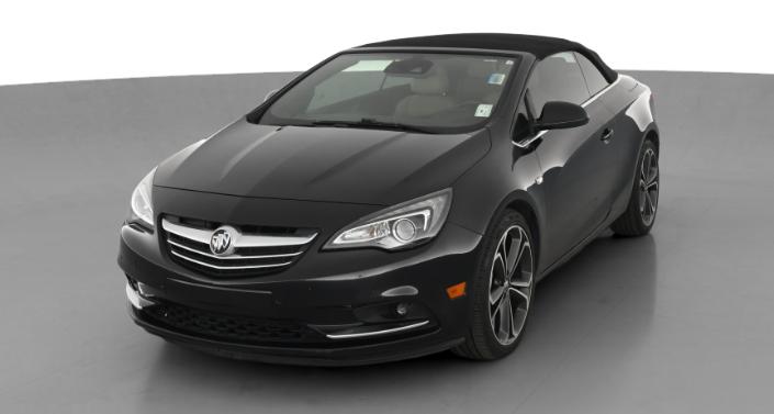 2017 Buick Cascada Premium -
                Colonial Heights, VA