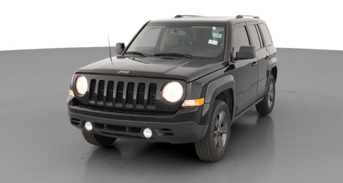 2017 Jeep Patriot Sport -
                Tolleson, AZ