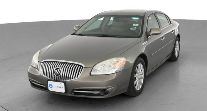 2011 Buick Lucerne CXL -
                Colonial Heights, VA