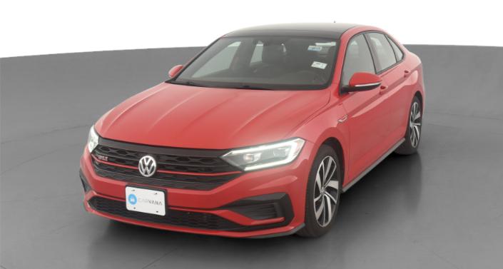 2020 Volkswagen Jetta GLI Autobahn -
                Indianapolis, IN