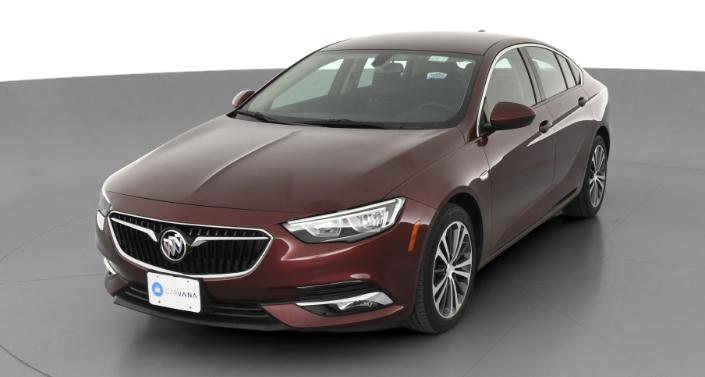 2018 Buick Regal Essence -
                San Antonio, TX