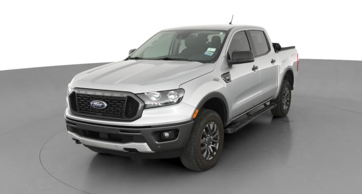 2020 Ford Ranger XLT -
                Bessemer, AL