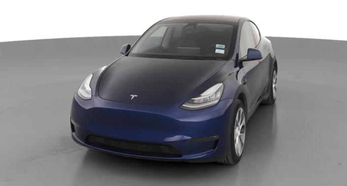 2023 Tesla Model Y Long Range -
                Fort Worth, TX