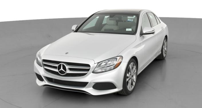 2018 Mercedes-Benz C-Class C 300 -
                Bessemer, AL