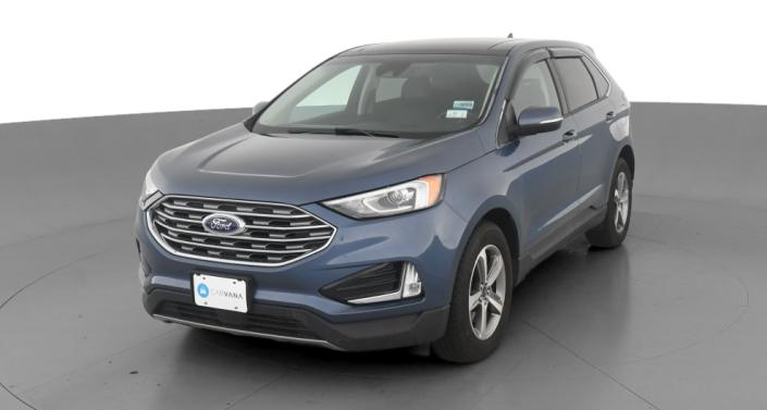 2019 Ford Edge SEL -
                Lorain, OH