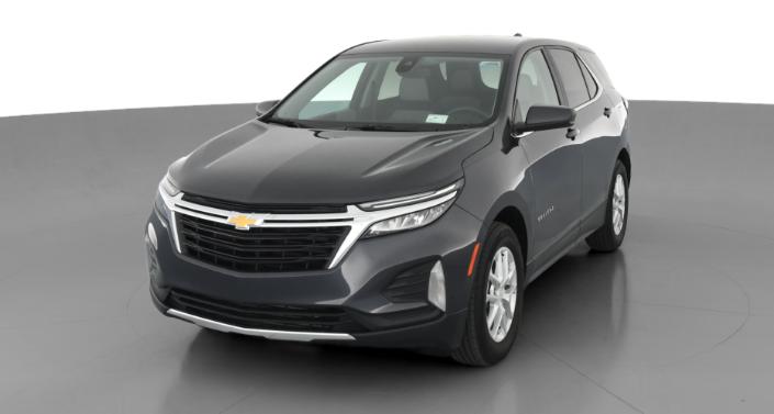 2023 Chevrolet Equinox LT -
                Tooele, UT