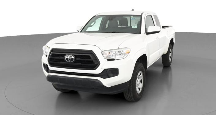 2020 Toyota Tacoma SR -
                Rocklin, CA