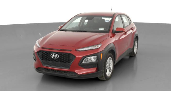 2020 Hyundai Kona SE -
                Wheatland, OK