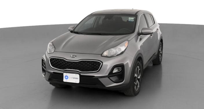 2022 Kia Sportage LX -
                Beverly, NJ