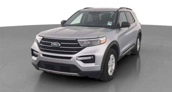 2023 Ford Explorer XLT -
                Auburn, GA