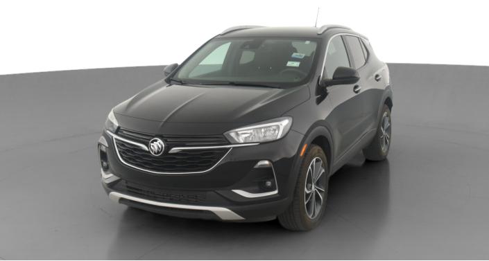 2023 Buick Encore GX Select -
                Richton Park, IL