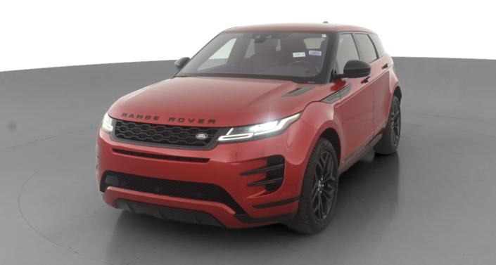 2020 Land Rover Range Rover Evoque R-Dynamic SE -
                Indianapolis, IN