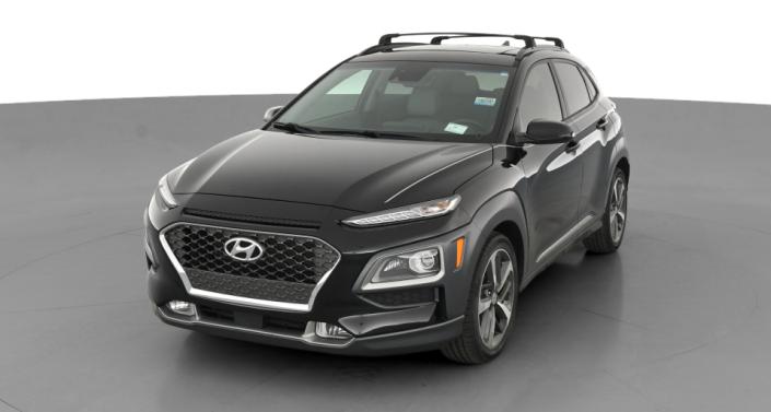 2021 Hyundai Kona Ultimate -
                Bessemer, AL