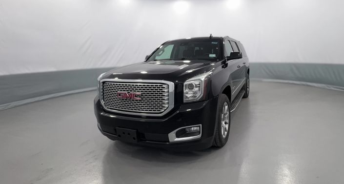 2016 GMC Yukon XL Denali -
                Akron, NY