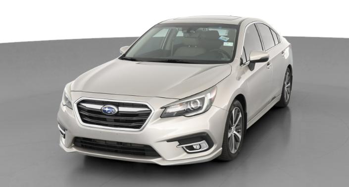 2018 Subaru Legacy Limited -
                Rocklin, CA