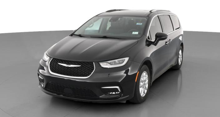 2021 Chrysler Pacifica Touring L -
                Haines City, FL