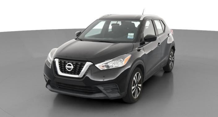 2019 Nissan Kicks SV -
                Haines City, FL