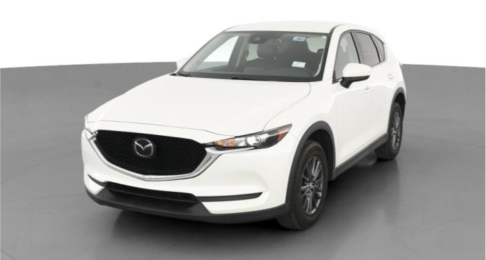 2019 Mazda CX-5 Touring -
                Bessemer, AL