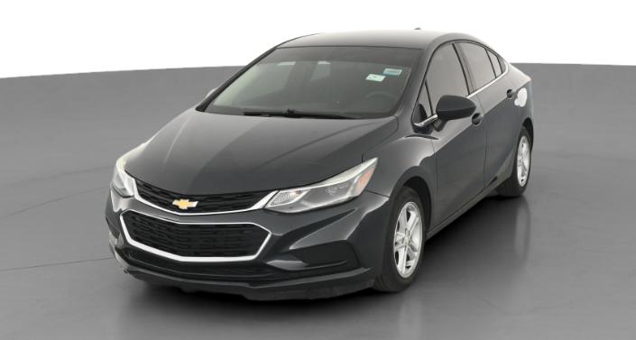 2018 Chevrolet Cruze LT -
                West Memphis, AR