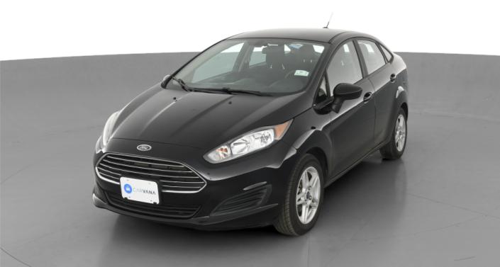 2018 Ford Fiesta SE -
                Colonial Heights, VA