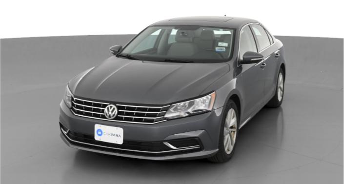 2018 Volkswagen Passat 2.0T -
                Colonial Heights, VA