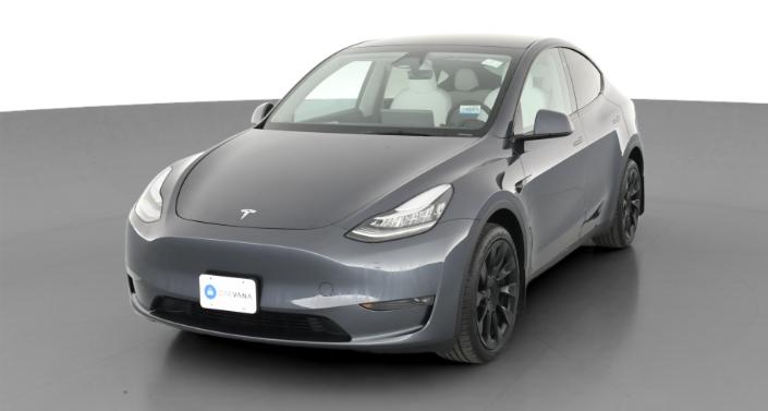 2023 Tesla Model Y Long Range -
                San Antonio, TX