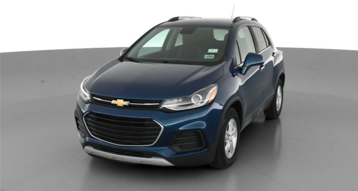 2019 Chevrolet Trax LT -
                Lorain, OH