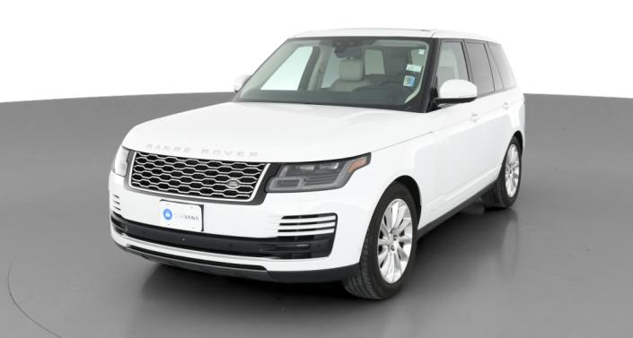 2018 Land Rover Range Rover HSE -
                Manville, NJ