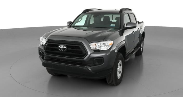 2023 Toyota Tacoma SR5 -
                Lorain, OH