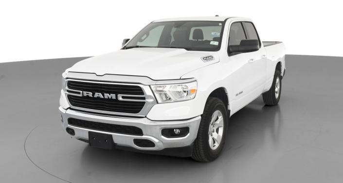 2021 RAM 1500 Lone Star -
                Bessemer, AL