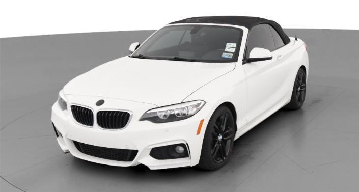 2017 BMW 2 Series 230i -
                Haines City, FL