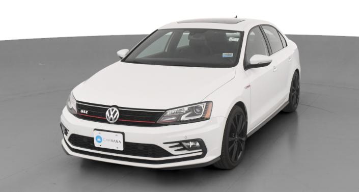 2016 Volkswagen Jetta SEL -
                Indianapolis, IN