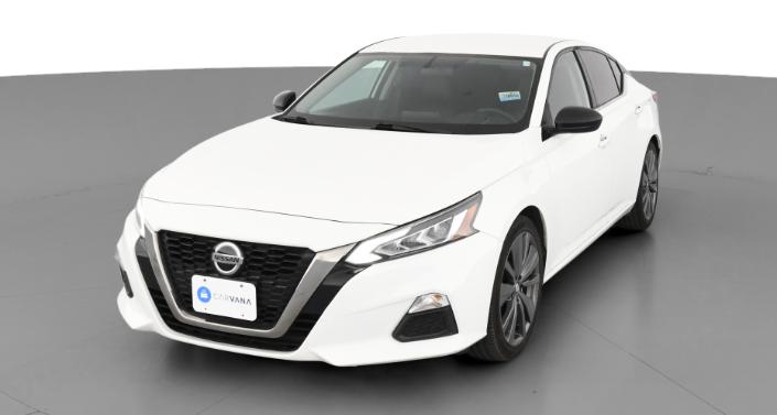 2019 Nissan Altima SR -
                Tolleson, AZ